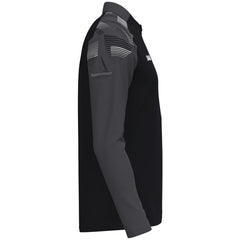 Bluza zip-top Sonic