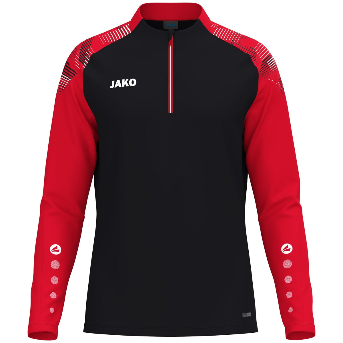 Bluza zip-top Sonic