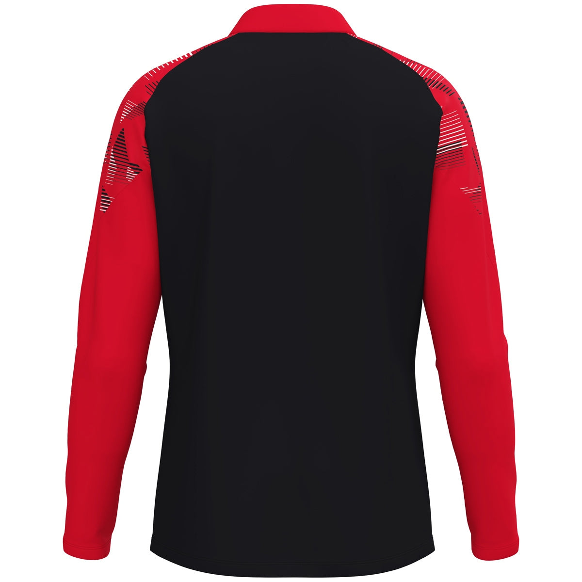 Bluza zip-top Sonic