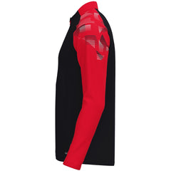 Bluza zip-top Sonic