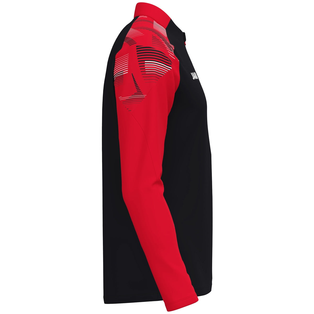 Bluza zip-top Sonic
