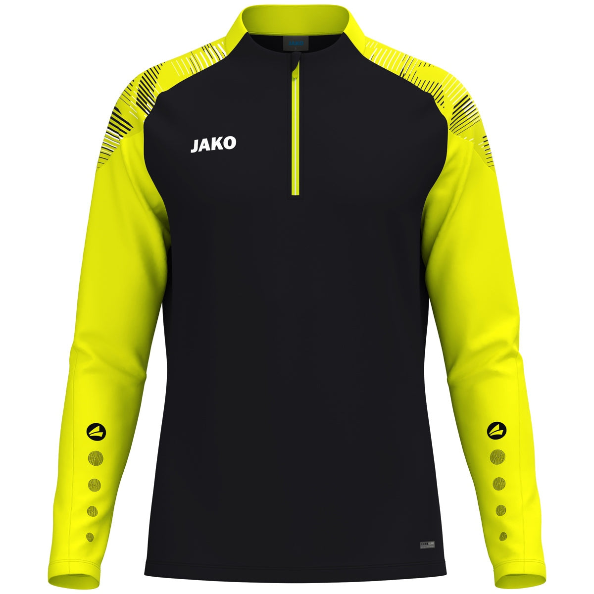 Bluza zip-top Sonic