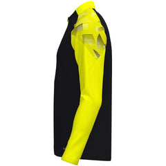 Bluza zip-top Sonic