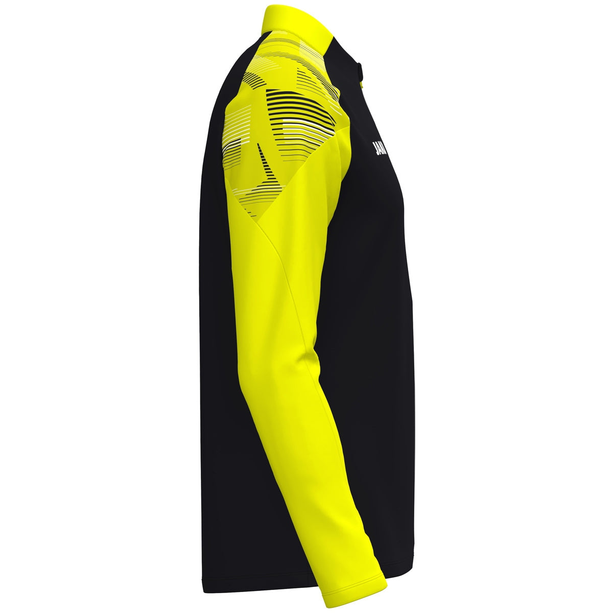 Bluza zip-top Sonic