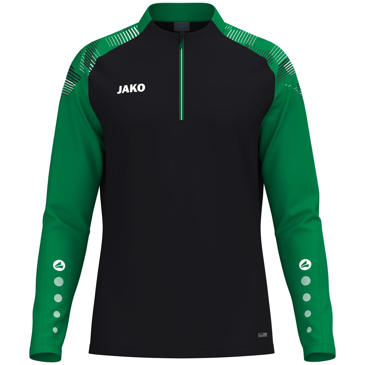 Bluza zip-top Sonic