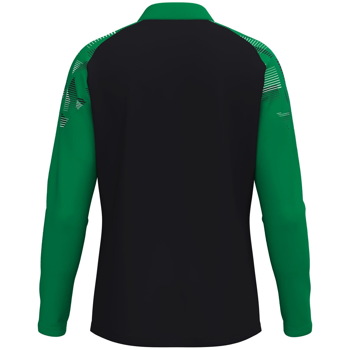 Bluza zip-top Sonic