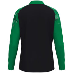 Bluza zip-top Sonic