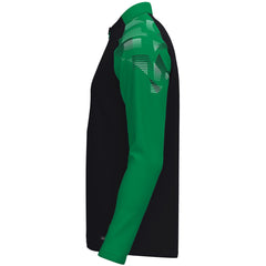Bluza zip-top Sonic