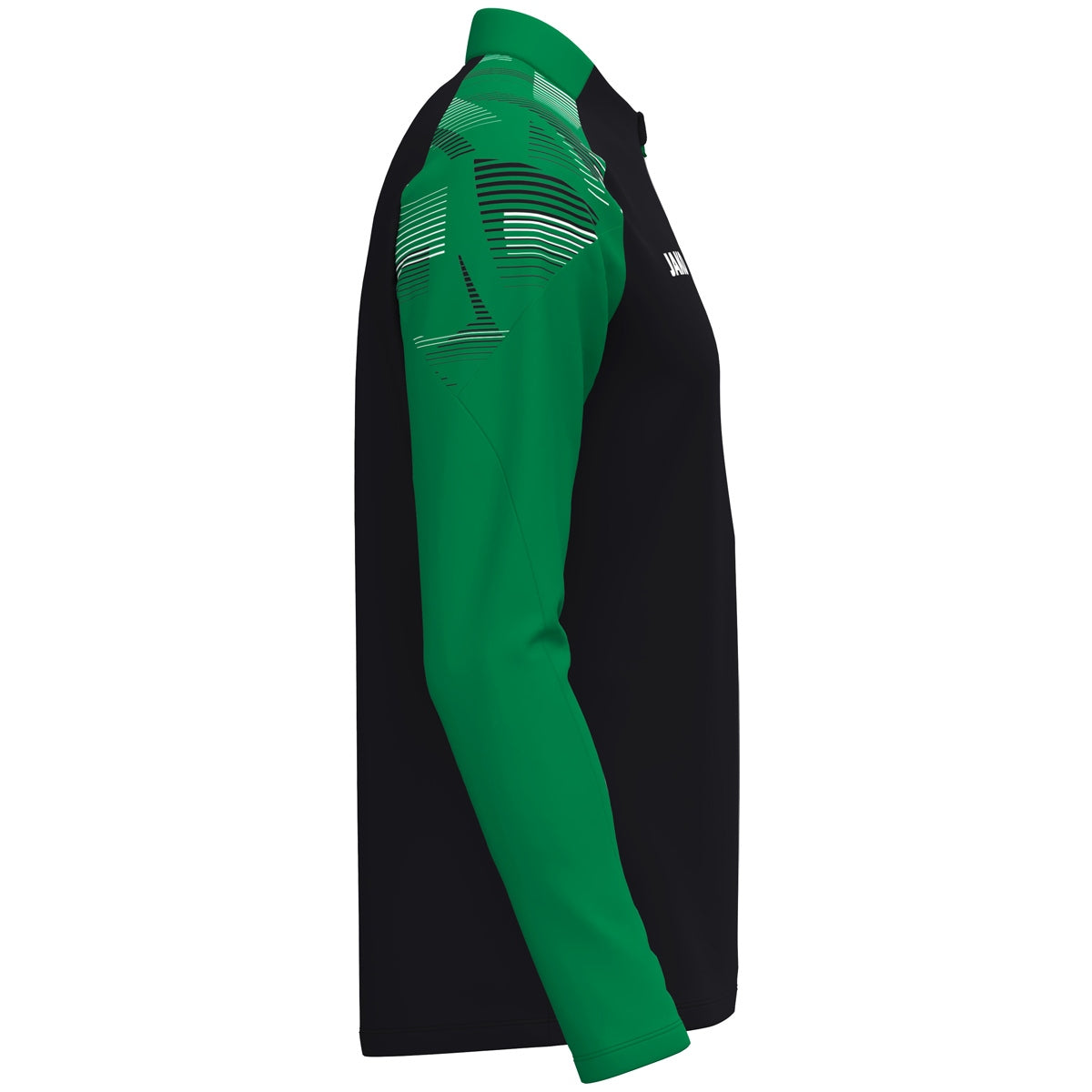 Bluza zip-top Sonic