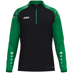 Bluza zip-top Sonic