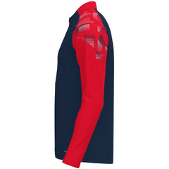 Bluza zip-top Sonic
