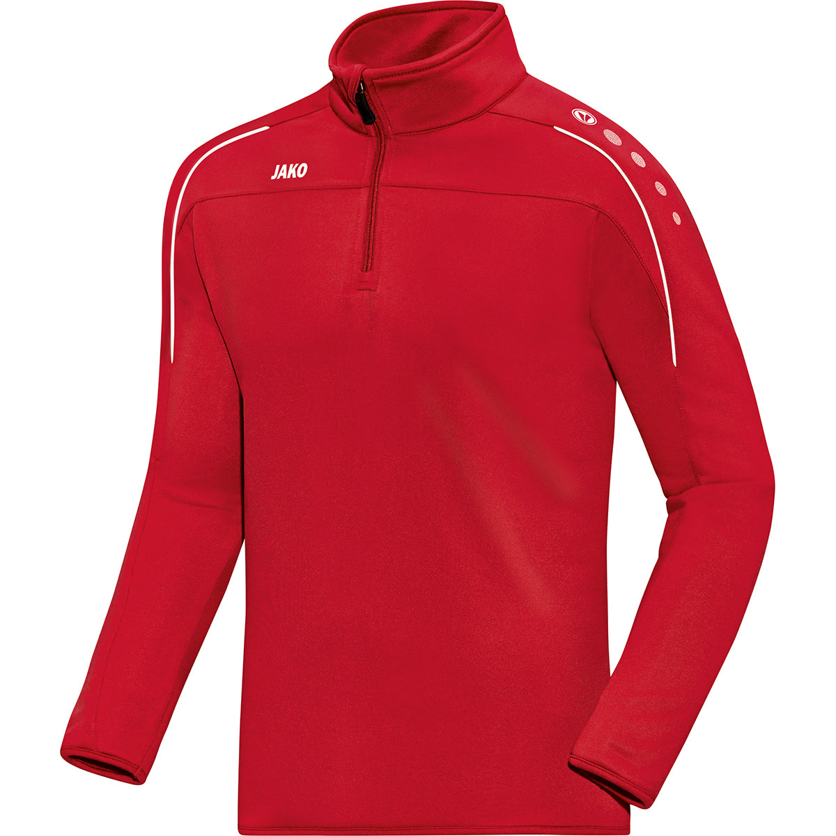 Bluza zip-top Classico
