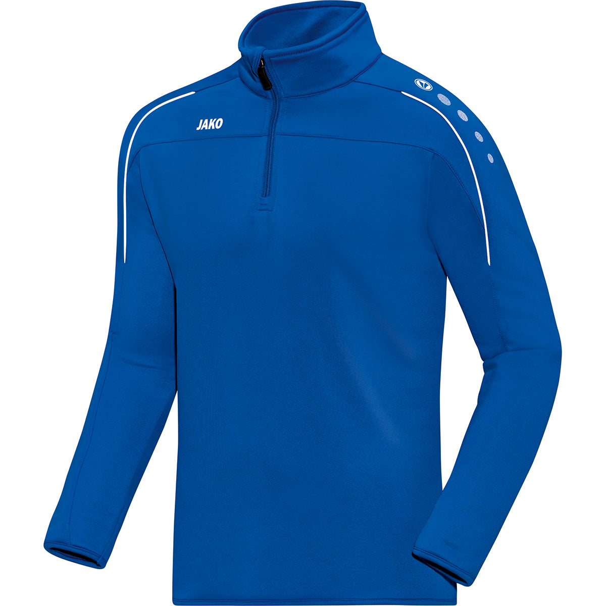 Bluza zip-top Classico