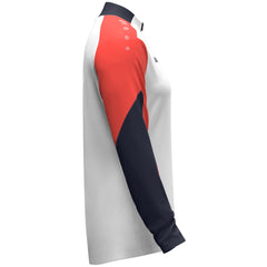 Bluza Dama zip-top Dynamic
