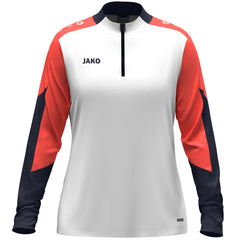 Bluza Dama zip-top Dynamic
