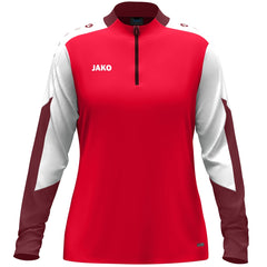 Bluza Dama zip-top Dynamic