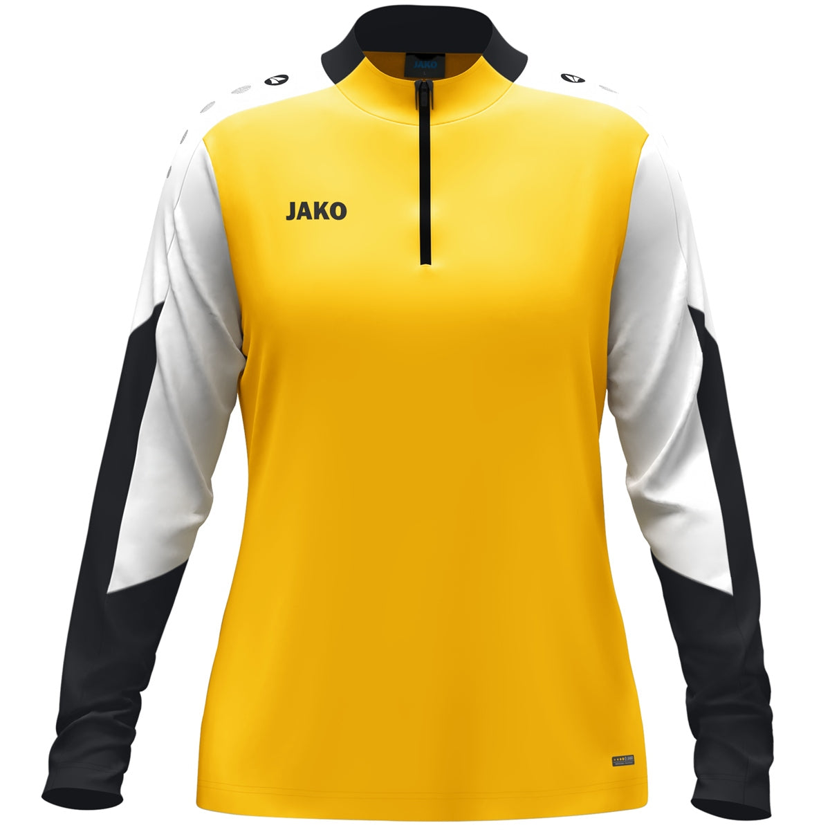 Bluza Dama zip-top Dynamic