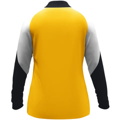 Bluza Dama zip-top Dynamic