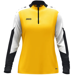 Bluza Dama zip-top Dynamic