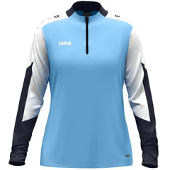 Bluza Dama zip-top Dynamic