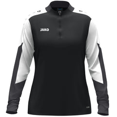 Bluza Dama zip-top Dynamic