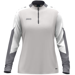 Bluza Dama zip-top Dynamic