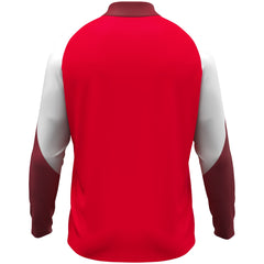 Bluza zip-top Dynamic