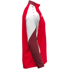 Bluza zip-top Dynamic