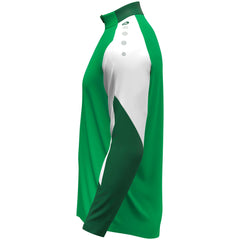Bluza zip-top Dynamic