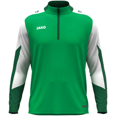 Bluza zip-top Dynamic