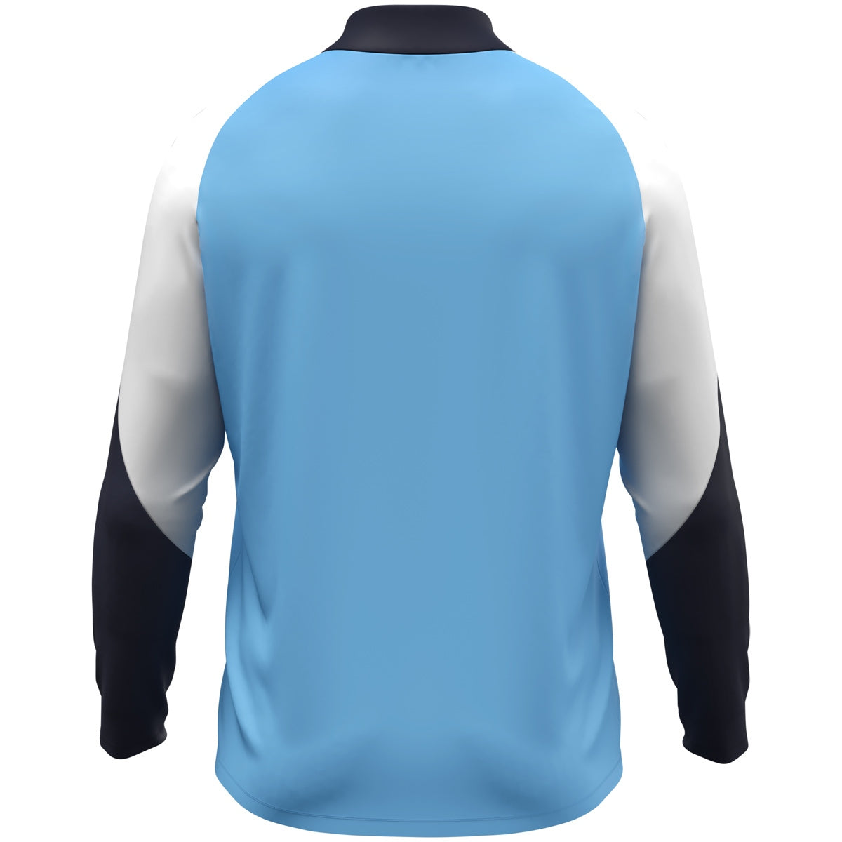 Bluza zip-top Dynamic