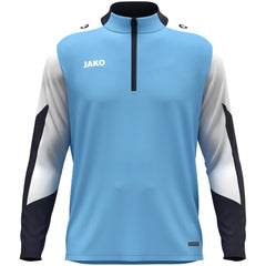 Bluza zip-top Dynamic