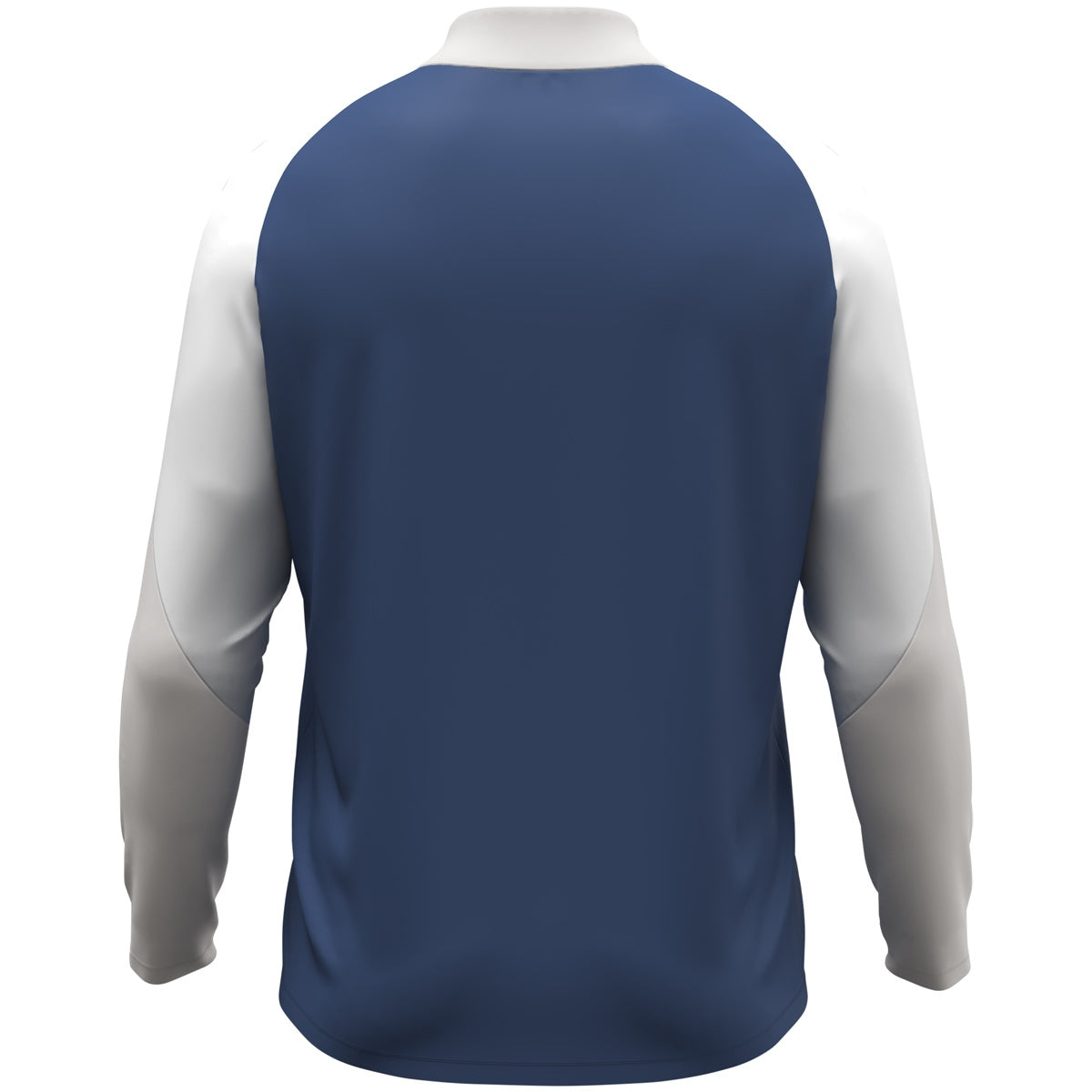 Bluza zip-top Dynamic