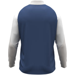 Bluza zip-top Dynamic