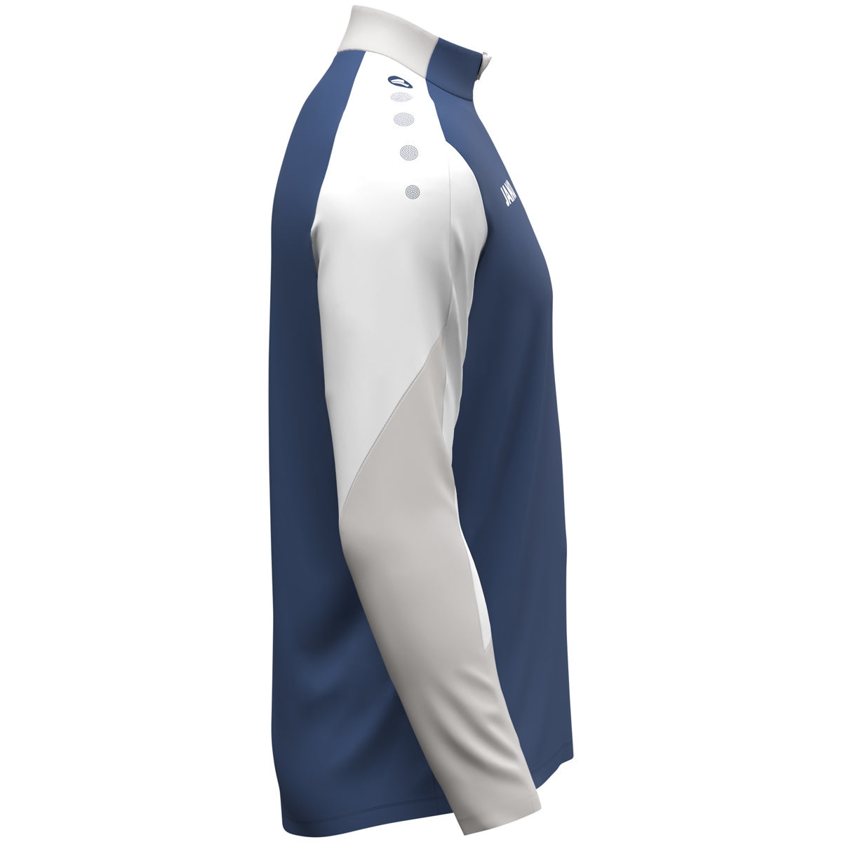 Bluza zip-top Dynamic