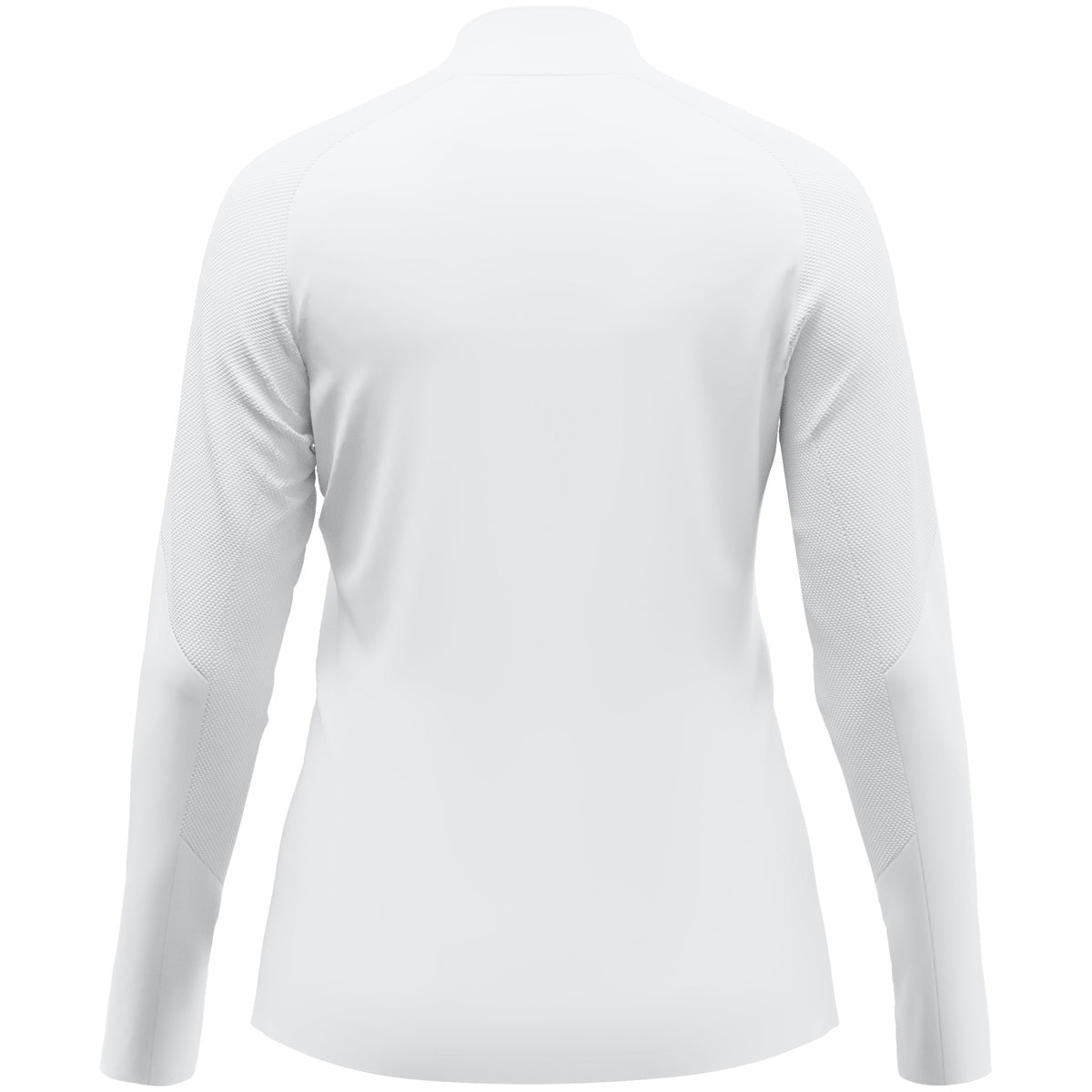 Bluza Dama zip-top Light Flow