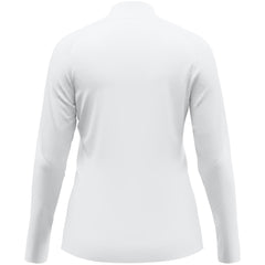 Bluza Dama zip-top Light Flow