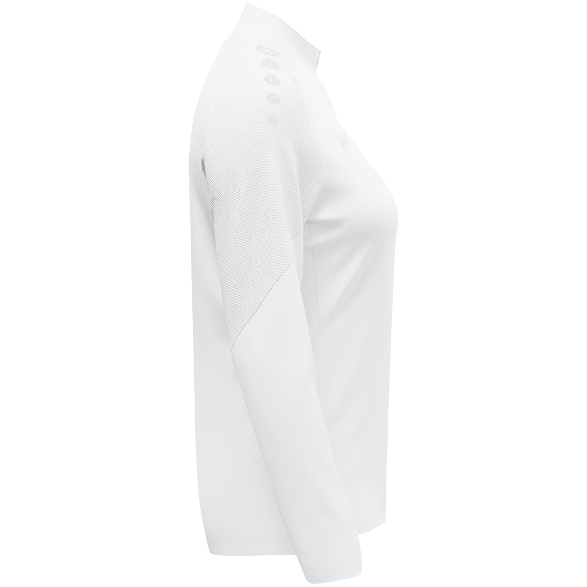 Bluza Dama zip-top Light Flow