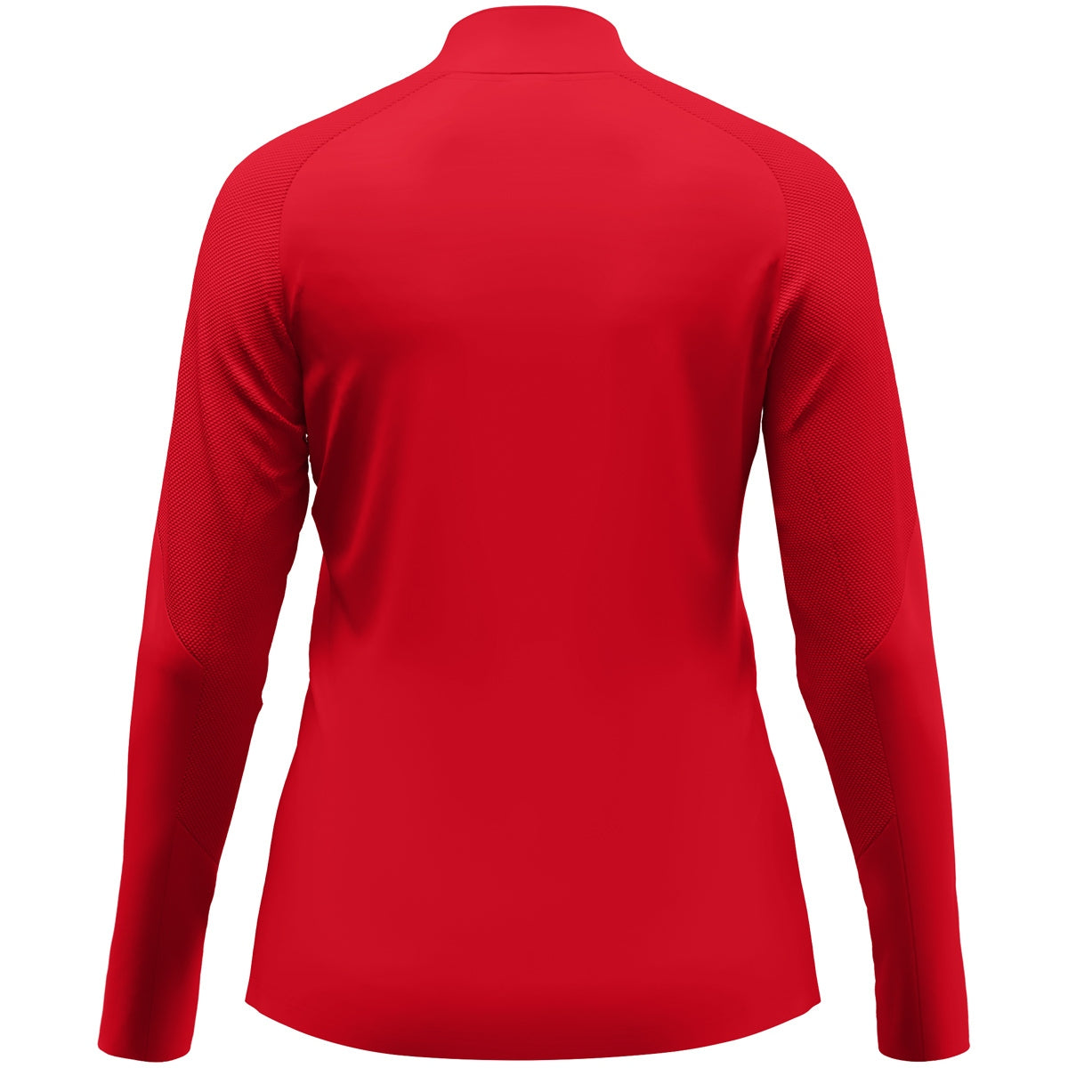 Bluza Dama zip-top Light Flow
