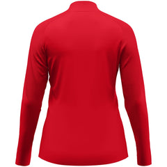 Bluza Dama zip-top Light Flow