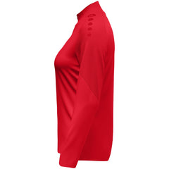 Bluza Dama zip-top Light Flow
