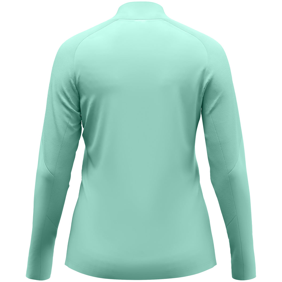 Bluza Dama zip-top Light Flow
