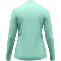 Bluza Dama zip-top Light Flow