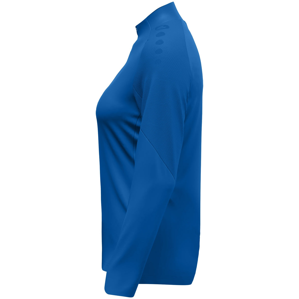Bluza Dama zip-top Light Flow