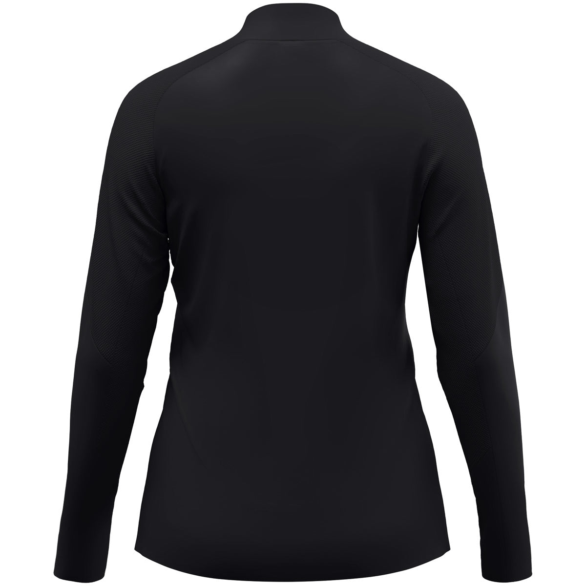 Bluza Dama zip-top Light Flow
