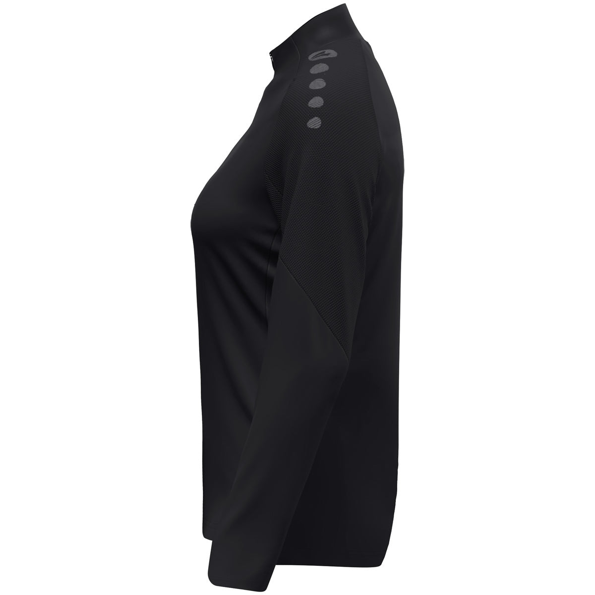 Bluza Dama zip-top Light Flow