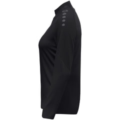 Bluza Dama zip-top Light Flow