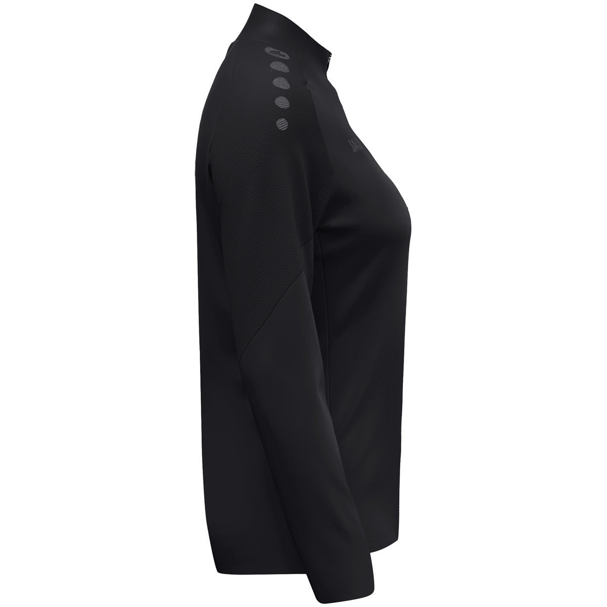 Bluza Dama zip-top Light Flow