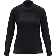 Bluza Dama zip-top Light Flow