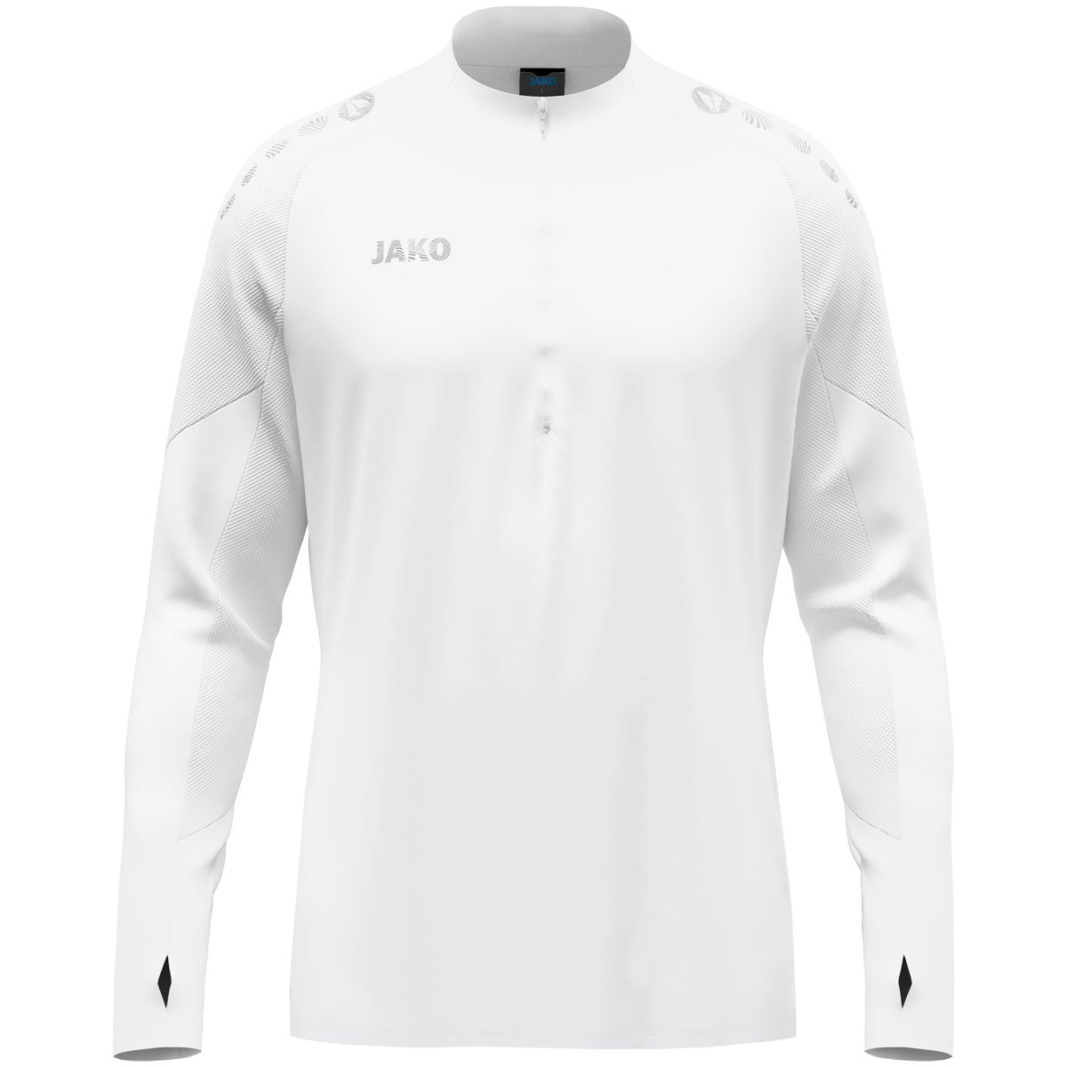 Bluza zip-top Light Flow
